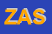 Logo di ZANARDI ALTERNATORI SRL