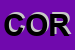 Logo di CORI SRL