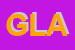Logo di GLAMOURCAR