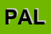 Logo di PALLADIUM SRL