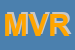 Logo di MVR (SRL)