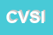 Logo di CENTRO VENDITE SISTEMI INFORMATIVI SRL