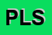 Logo di PG LOGISTIC SRL
