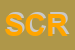 Logo di SCR SAS