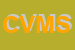 Logo di CMSR VENETO MEDICA SRL