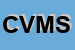 Logo di CMSR VENETO MEDICA SRL -UNIPERSONALE