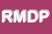 Logo di RSP97RM62715 MINISTERO DELLA PUBBLICA ISTRUZIONE