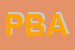 Logo di PBA