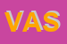 Logo di VAS SNC