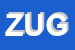 Logo di ZUGGIATO SNC