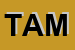 Logo di TMC DI ANTONIO MANCINO