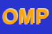 Logo di OMPAR SRL