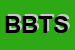 Logo di BTS BERICA TRASPORTI SERVIZI SRL