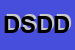 Logo di DBD SAS DI D-ANIELLO DR FELICE E C