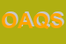 Logo di OSTERIA ALLA QUERCIA SRL