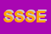 Logo di SOSE SOCIETA-SERVIZI ENERGETICI DI FRANCESCO GUIZZON e C SAS