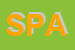 Logo di SPAC (SPA)