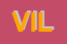 Logo di VILBI