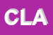 Logo di CLAM SRL
