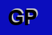 Logo di GP SRL