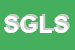 Logo di S G L S R L
