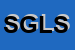Logo di S G L S R L