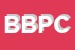 Logo di BP DI BENETTI PIERINO e C SAS