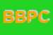 Logo di BP DI BENETTI PIERINO E C SAS
