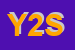 Logo di YPSILON 2 SRL