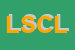 Logo di LC SNC DI CONFENTE LUIGI