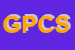 Logo di GSC PRODOTTI CHIMICI SPA