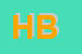 Logo di HB SRL