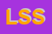 Logo di LANXESS SRL SU