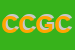 Logo di CMG DI CATTELAN GIUSEPPE e C (SNC)