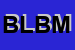 Logo di BL LAVORAZIONI DI BELLOTTO MASSIMO e C SNC