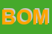 Logo di BOM