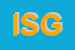 Logo di ISGEV (SPA)