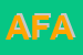 Logo di AUTOCARROZZERIA FACCIO A