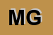 Logo di MONTEBELLO GOMME (SNC)
