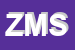 Logo di ZT MOTO SNC