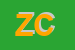 Logo di ZAR - CA (SNC)