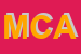 Logo di MEDIAPEELL DI CACCIAVILLANI ANDREA