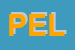 Logo di PELTRA SRL