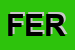 Logo di FER - CON