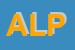 Logo di ALPA (SPA)