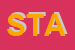 Logo di STARFRUTTA SRL