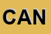 Logo di CANEVA SRL