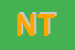 Logo di NORI TEAM (SNC)