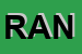 Logo di RISTORANTE ALL-OCA NERA SRL
