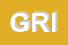 Logo di GRIFOCASA